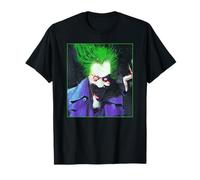 Batman Arkham Asylum Joker T-Shirt