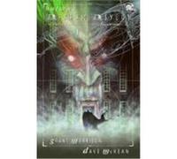 Batman: Arkham Asylum Morrison, Grant,McKean, Dave (Auteur)