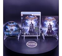 Batman: Arkham Asylum - Playstation 3 (Sony Playstation 3)