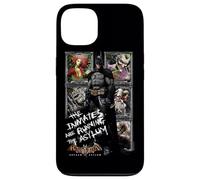 Batman: Arkham Asylum Running The Asylum Coque pour iPhone 13