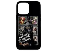 Batman: Arkham Asylum Running The Asylum Coque pour iPhone 13 Pro Max