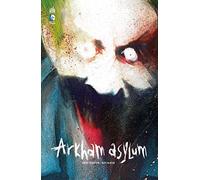 Batman - Arkham Asylum