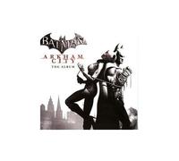 Batman : Arkham City – Bande originale – Import – Sony Music