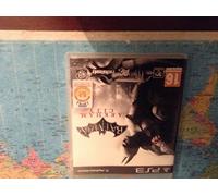 Batman Arkham City