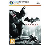 Batman Arkham City