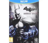 Batman: Arkham City - armoured edition [import italien]