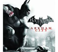 Batman : Arkham City Armoured Edition Wii U