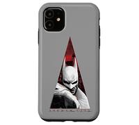 Batman: Arkham City Bat Triangle Coque pour iPhone 11