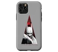 Batman: Arkham City Bat Triangle Coque pour iPhone 11 Pro