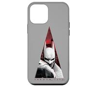 Batman: Arkham City Bat Triangle Coque pour iPhone 12 Mini