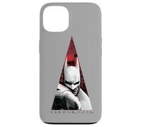 Batman: Arkham City Bat Triangle Coque pour iPhone 13