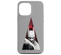 Batman: Arkham City Bat Triangle Coque pour iPhone 13 Pro Max