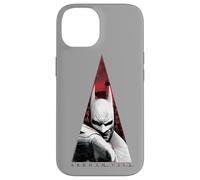 Batman: Arkham City Bat Triangle Coque pour iPhone 14