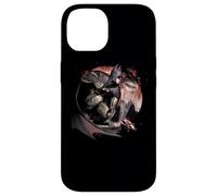 Batman: Arkham City Blood Moon Coque pour iPhone 14