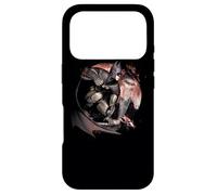 Batman: Arkham City Blood Moon Coque pour iPhone 17 Pro