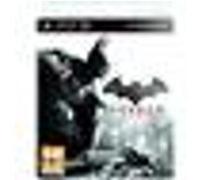 Batman Arkham City C