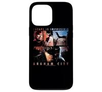 Batman: Arkham City Escape is Impossible Coque pour iPhone 13 Pro Max