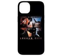 Batman: Arkham City Escape is Impossible Coque pour iPhone 14 Plus