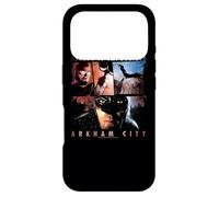 Batman: Arkham City Escape is Impossible Coque pour iPhone 17 Pro