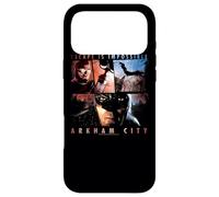 Batman: Arkham City Escape is Impossible Coque pour iPhone 17 Pro Max