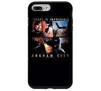 Batman: Arkham City Escape is Impossible Coque pour iPhone 7 Plus/8 Plus
