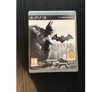 Batman: Arkham City Essentials (PS3)