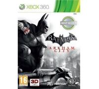 Batman Arkham City - Gamme Classics G