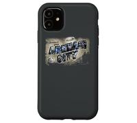 Batman: Arkham City Greetings from Arkham Coque pour iPhone 11