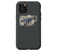 Batman: Arkham City Greetings from Arkham Coque pour iPhone 11 Pro