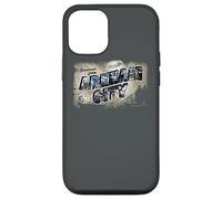 Batman: Arkham City Greetings from Arkham Coque pour iPhone 12/12 Pro