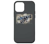 Batman: Arkham City Greetings from Arkham Coque pour iPhone 12 Mini