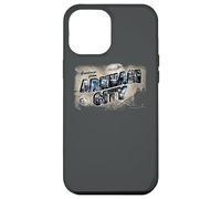Batman: Arkham City Greetings from Arkham Coque pour iPhone 12 Pro Max