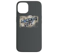 Batman: Arkham City Greetings from Arkham Coque pour iPhone 13
