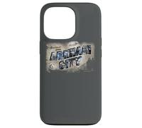 Batman: Arkham City Greetings from Arkham Coque pour iPhone 13 Pro