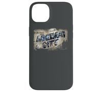 Batman: Arkham City Greetings from Arkham Coque pour iPhone 14 Plus