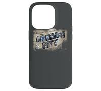 Batman: Arkham City Greetings from Arkham Coque pour iPhone 14 Pro