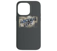 Batman: Arkham City Greetings from Arkham Coque pour iPhone 14 Pro Max
