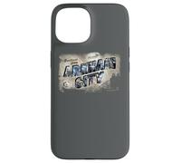 Batman: Arkham City Greetings from Arkham Coque pour iPhone 15