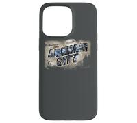 Batman: Arkham City Greetings from Arkham Coque pour iPhone 15 Pro Max