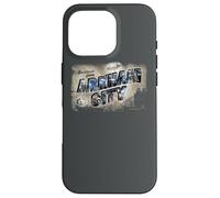 Batman: Arkham City Greetings from Arkham Coque pour iPhone 16 Pro