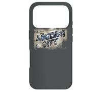 Batman: Arkham City Greetings from Arkham Coque pour iPhone 17 Pro