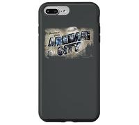 Batman: Arkham City Greetings from Arkham Coque pour iPhone 7 Plus/8 Plus