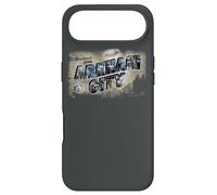 Batman: Arkham City Greetings from Arkham Coque pour iPhone Air