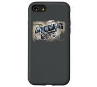 Batman: Arkham City Greetings from Arkham Coque pour iPhone SE (2020) / 7/8