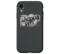 Batman: Arkham City Greetings from Arkham Coque pour iPhone XR