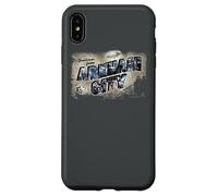 Batman: Arkham City Greetings from Arkham Coque pour iPhone XS Max