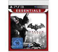 Batman : Arkham City [import allemand]