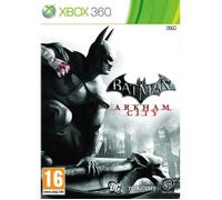 BATMAN ARKHAM CITY / Jeu console X360