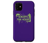 Batman: Arkham City Joker's Fun House Coque pour iPhone 11