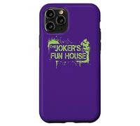 Batman: Arkham City Joker's Fun House Coque pour iPhone 11 Pro